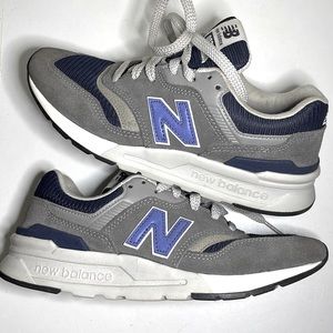 New Balance 997H EUC